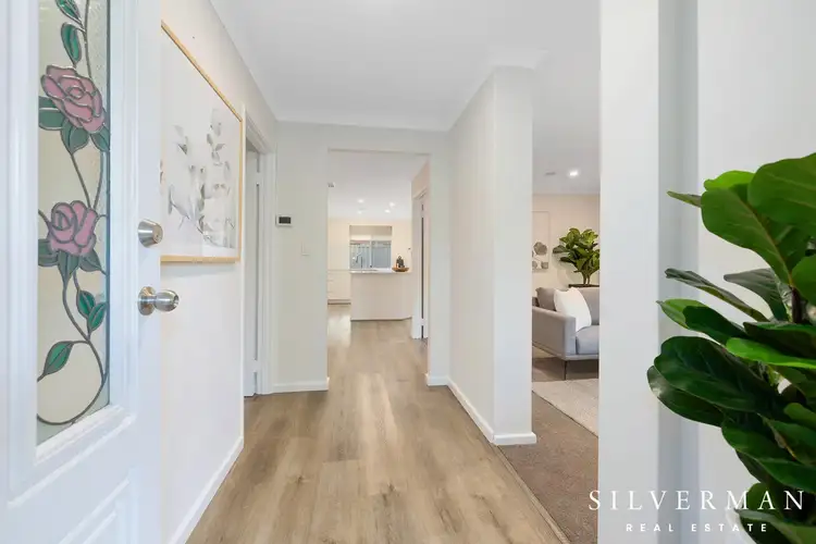 Sixth view of Homely house listing, 1/49a Reynolds Road, Mount Pleasant WA 6153