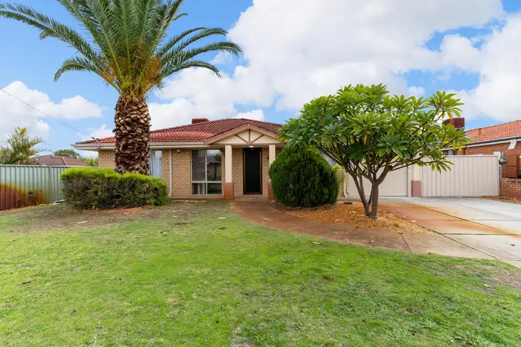 18 Darling Court, Maddington WA 6109