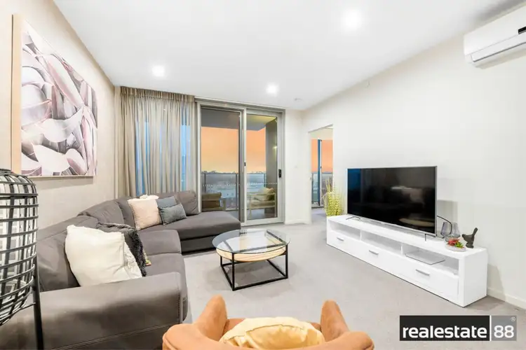 1310/659 Murray Street, West Perth WA 6005