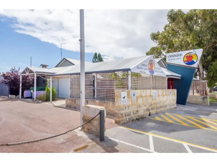Fourth view of Homely land listing, Lot 8, Dawning Way, Lake Coogee WA 6166