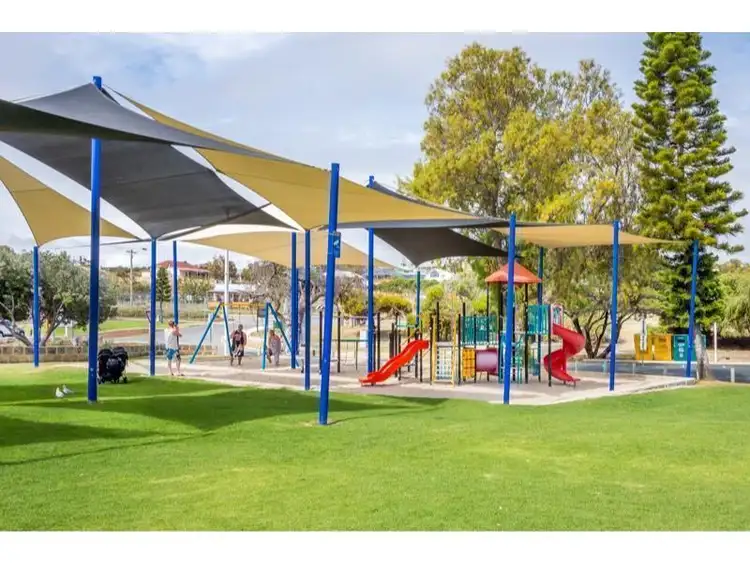 Sixth view of Homely land listing, Lot 8, Dawning Way, Lake Coogee WA 6166