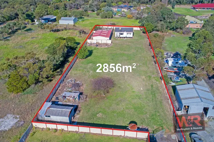 Main view of Homely land listing, 239A South Coast Highway, Gledhow WA 6330