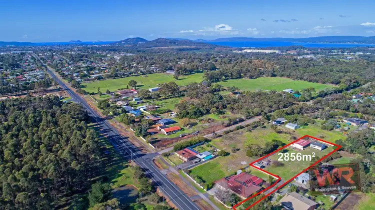 Fourth view of Homely land listing, 239A South Coast Highway, Gledhow WA 6330