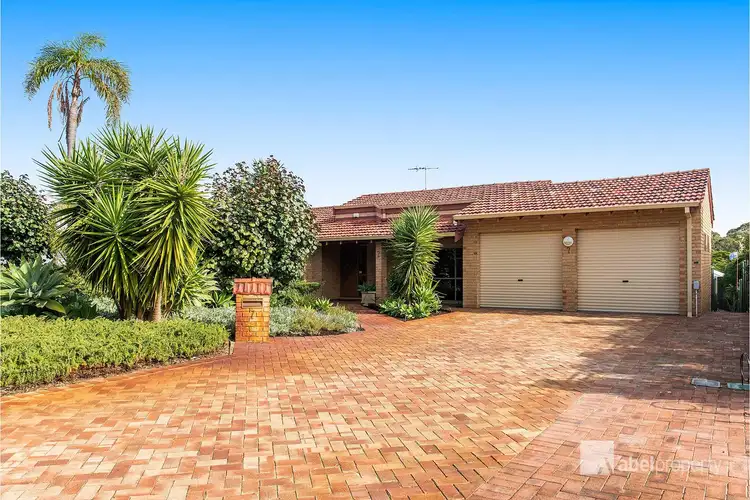 7 Lisle  Street, Mount Claremont WA 6010