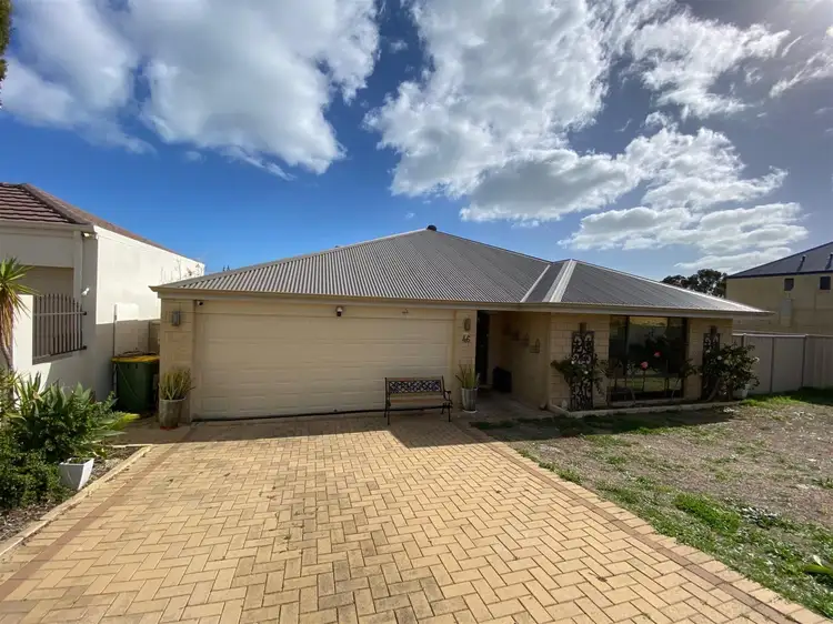 46 HYDEN LOOP, Dawesville WA 6211