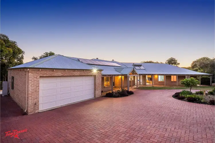 26 Heritage Terrace, Gnangara WA 6077