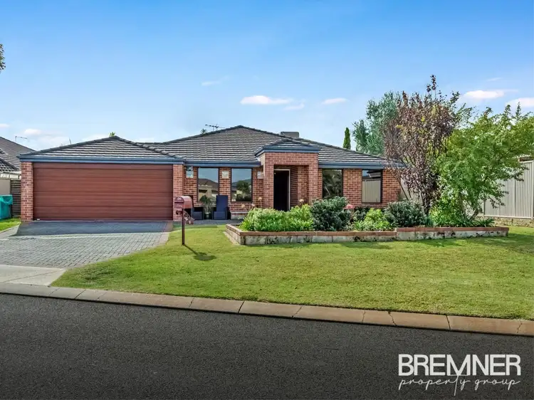 Main view of Homely house listing, 6 Karda Way, Bertram WA 6167