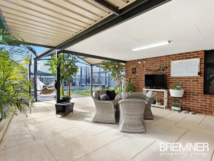 Second view of Homely house listing, 6 Karda Way, Bertram WA 6167