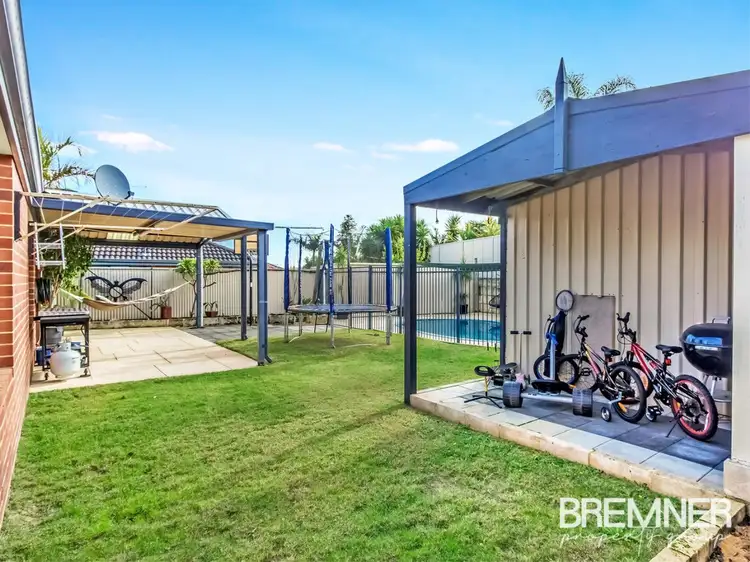 Fifth view of Homely house listing, 6 Karda Way, Bertram WA 6167