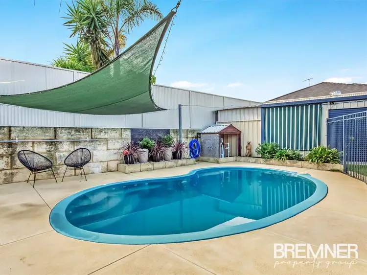 Sixth view of Homely house listing, 6 Karda Way, Bertram WA 6167
