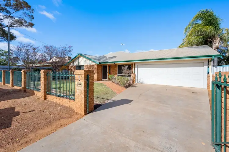 5 Butler Street, Piccadilly WA 6430