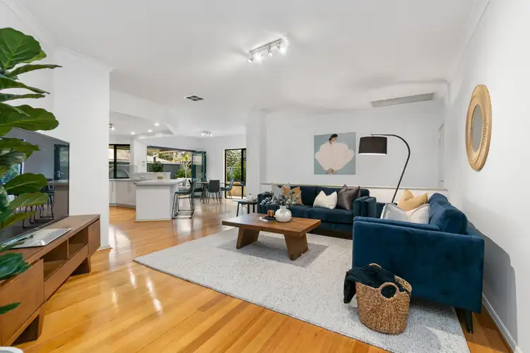 Main view of Homely house listing, 53A Gairloch Street, Applecross WA 6153