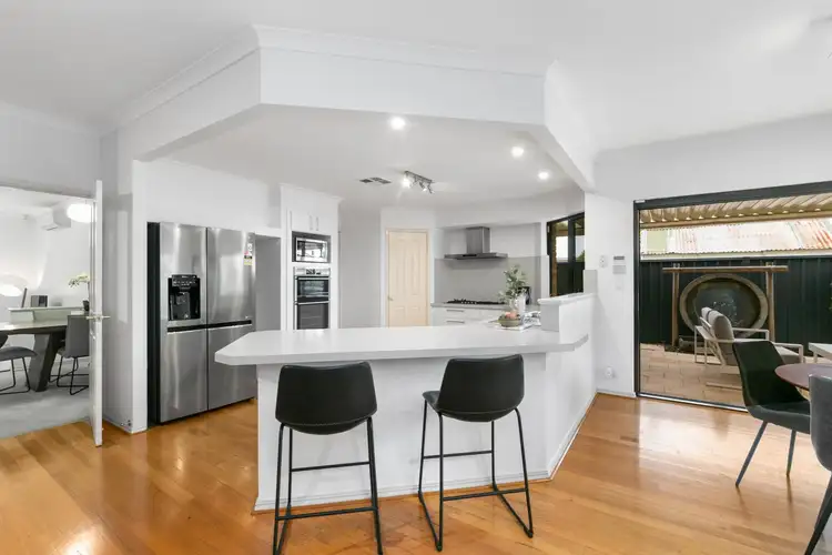 Fifth view of Homely house listing, 53A Gairloch Street, Applecross WA 6153