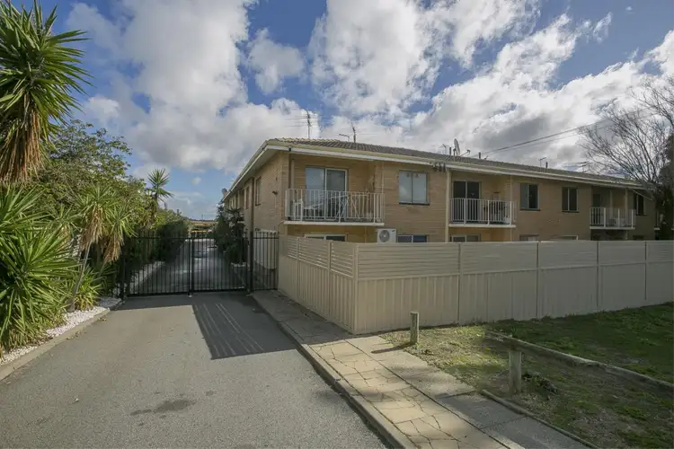 16/263 Main Street, Osborne Park WA 6017