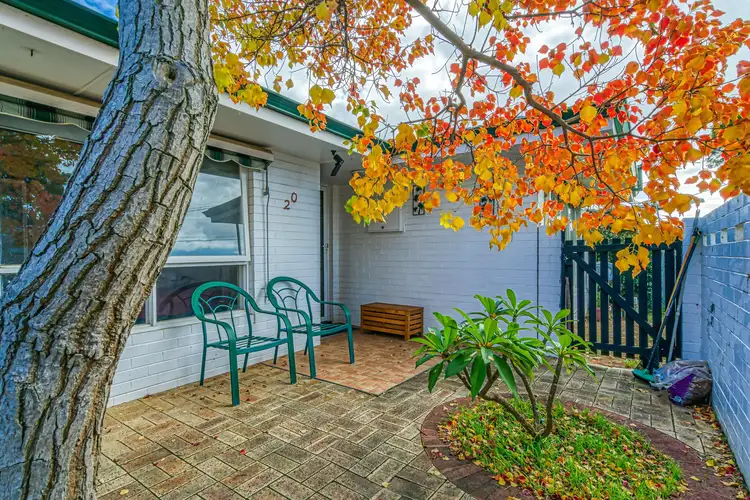 Fifth view of Homely house listing, 20 Helena Crescent, Thornlie WA 6108