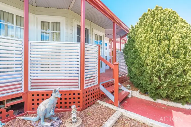 Second view of Homely unit listing, 106/490 Pinjarra Road, Furnissdale WA 6209