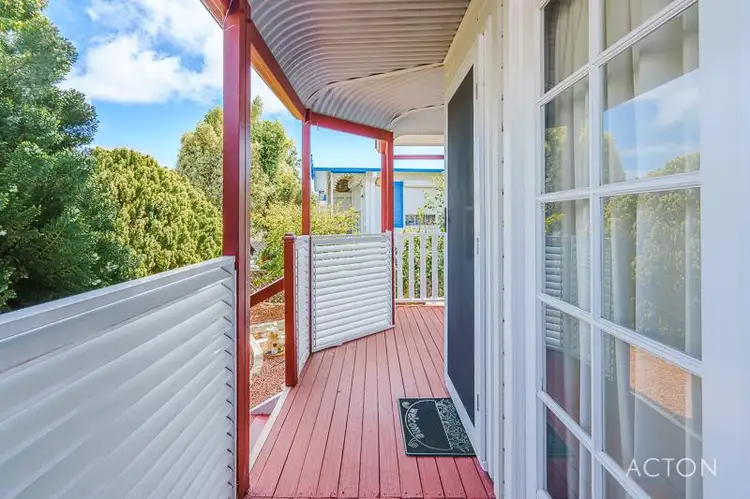 Third view of Homely unit listing, 106/490 Pinjarra Road, Furnissdale WA 6209
