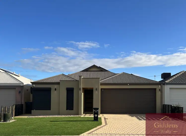 Main view of Homely house listing, 8 Bunratty Link, Canning Vale WA 6155