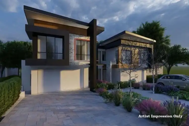10 & 10A BEAGLE ST, Mosman Park WA 6012