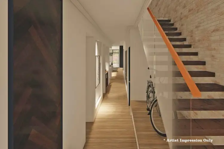 Fourth view of Homely land listing, 10 & 10A BEAGLE ST, Mosman Park WA 6012