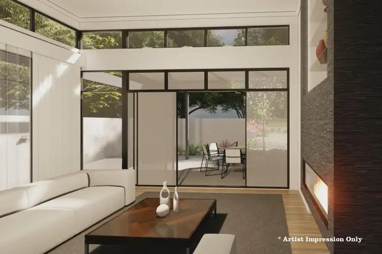 Fifth view of Homely land listing, 10 & 10A BEAGLE ST, Mosman Park WA 6012