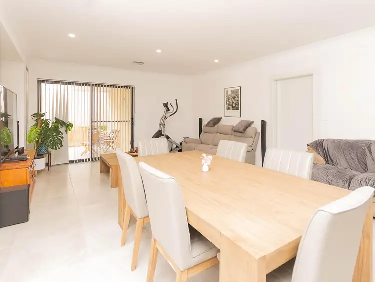 Fourth view of Homely house listing, 20 Yoke Chase, Brabham WA 6055