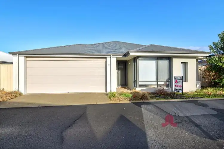 15/6 La Trobe Street, Eaton WA 6232