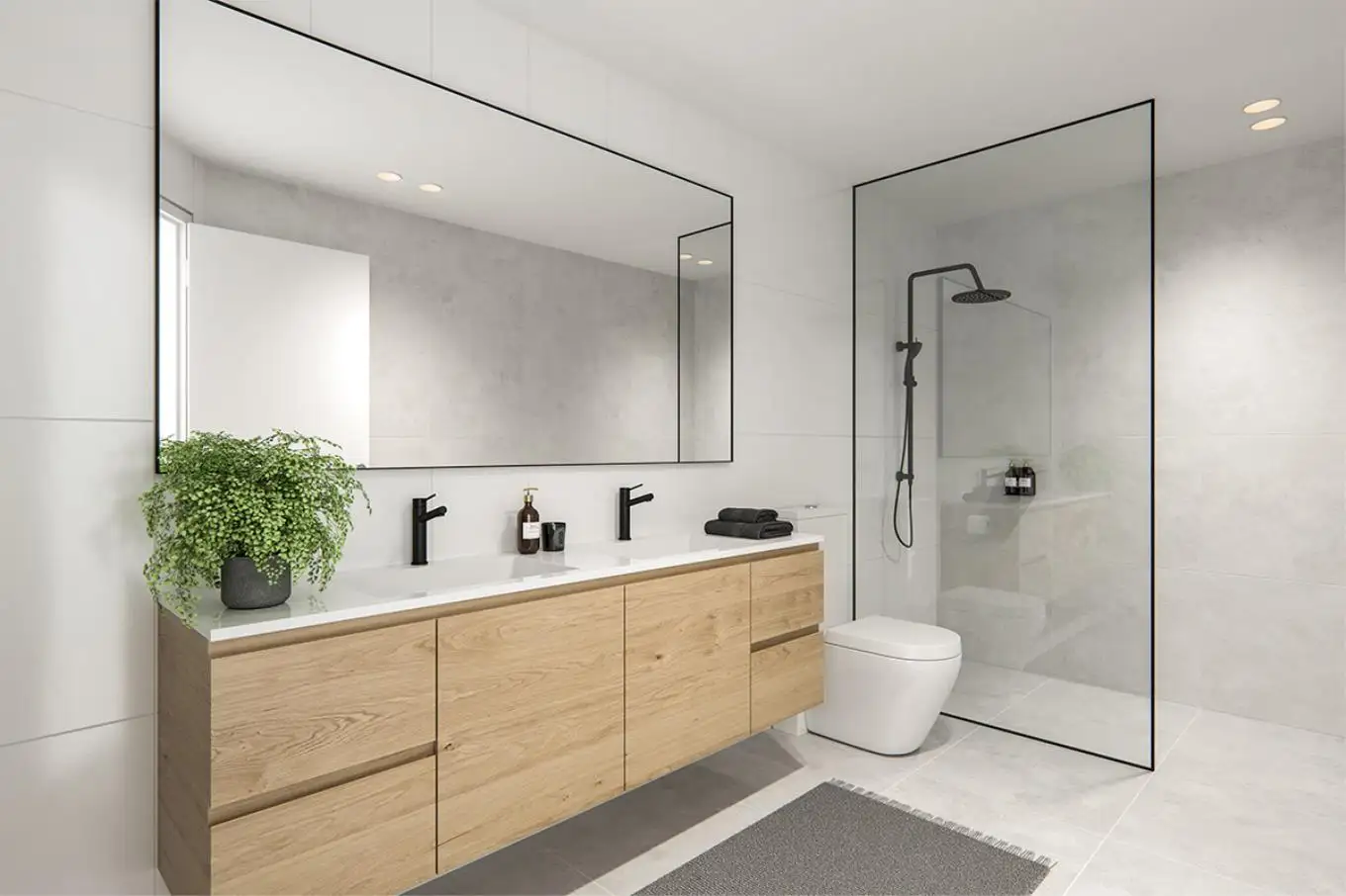 Main view of Homely apartment listing, G02/3 Fairlight Street, Mosman Park WA 6012