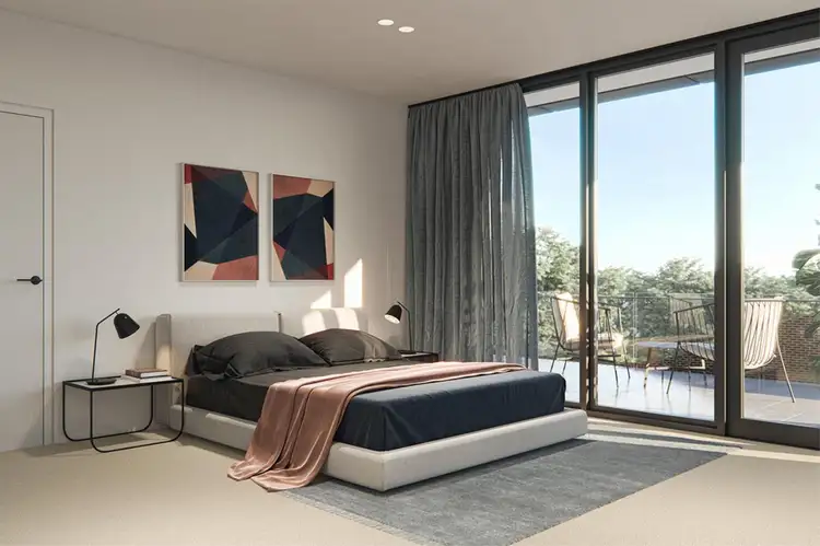 Sixth view of Homely apartment listing, G02/3 Fairlight Street, Mosman Park WA 6012