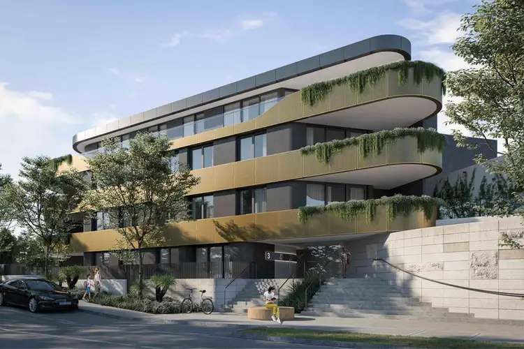 Seventh view of Homely apartment listing, G02/3 Fairlight Street, Mosman Park WA 6012