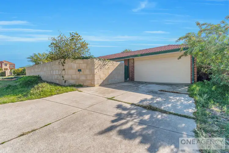9 Springham Court, Merriwa WA 6030