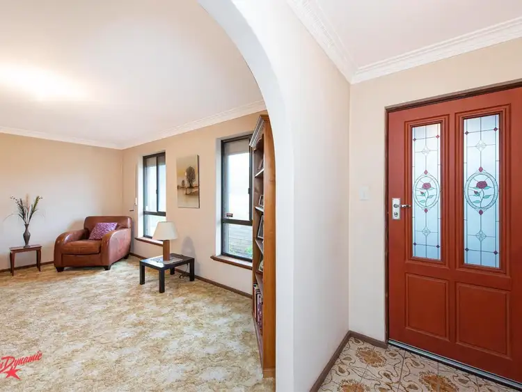 Second view of Homely house listing, 3 Bradbury Way, Samson WA 6163