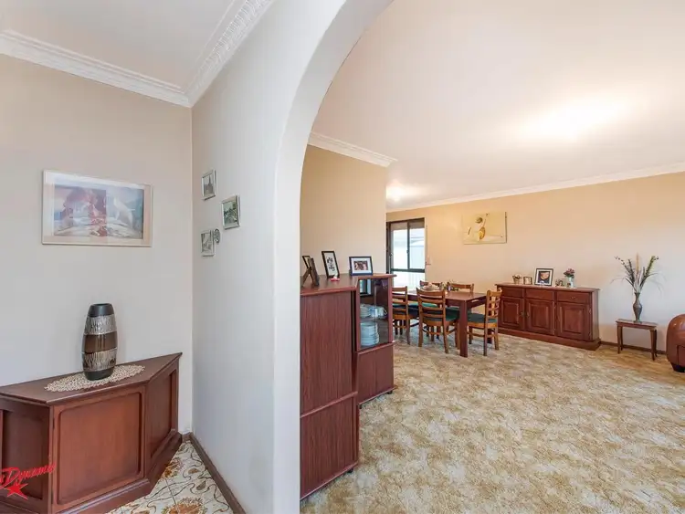 Third view of Homely house listing, 3 Bradbury Way, Samson WA 6163