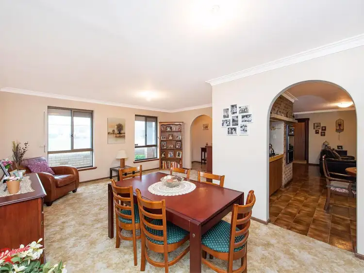 Fourth view of Homely house listing, 3 Bradbury Way, Samson WA 6163