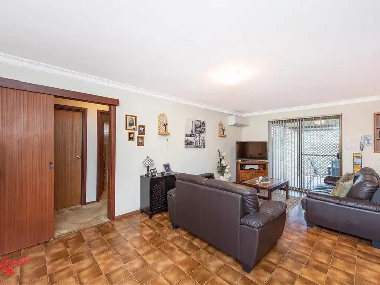 Fifth view of Homely house listing, 3 Bradbury Way, Samson WA 6163