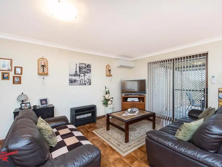 Sixth view of Homely house listing, 3 Bradbury Way, Samson WA 6163