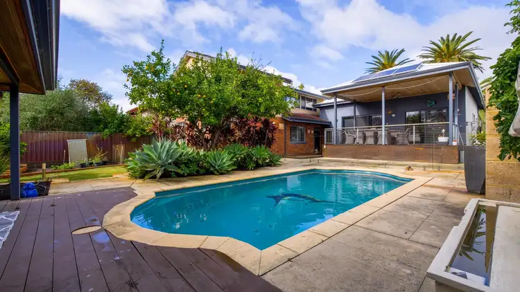 Main view of Homely house listing, 74 Newry Street, Floreat WA 6014