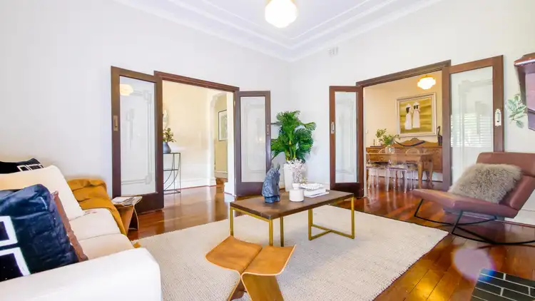 Fifth view of Homely house listing, 74 Newry Street, Floreat WA 6014