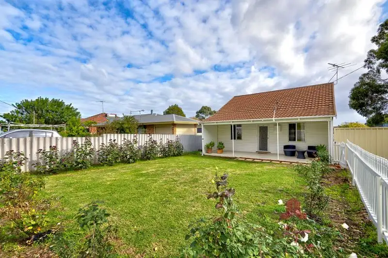 Main view of Homely house listing, 48 Brunswick Road, Brunswick WA 6224