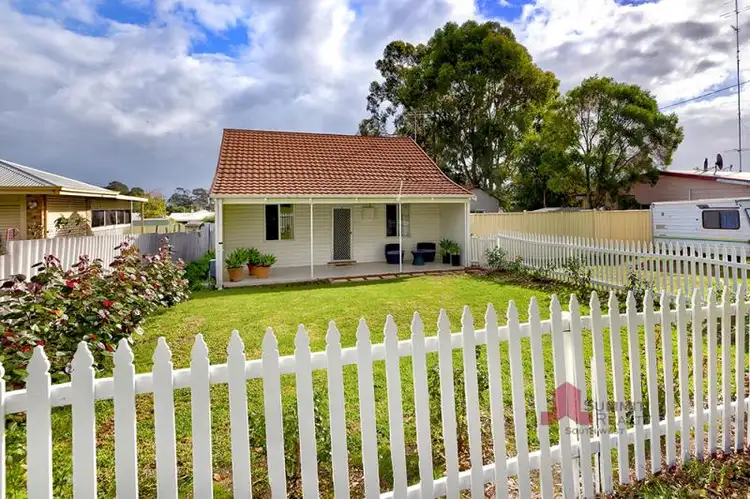 Second view of Homely house listing, 48 Brunswick Road, Brunswick WA 6224
