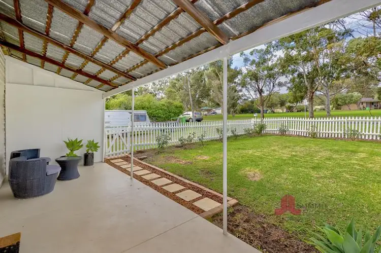 Third view of Homely house listing, 48 Brunswick Road, Brunswick WA 6224