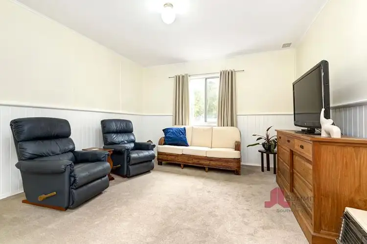 Fourth view of Homely house listing, 48 Brunswick Road, Brunswick WA 6224