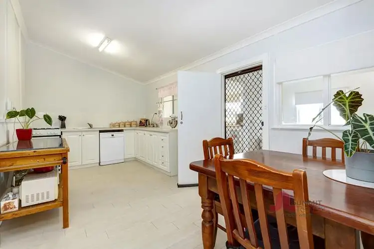 Sixth view of Homely house listing, 48 Brunswick Road, Brunswick WA 6224