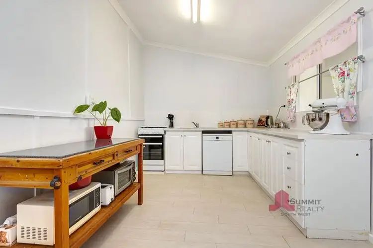 Seventh view of Homely house listing, 48 Brunswick Road, Brunswick WA 6224