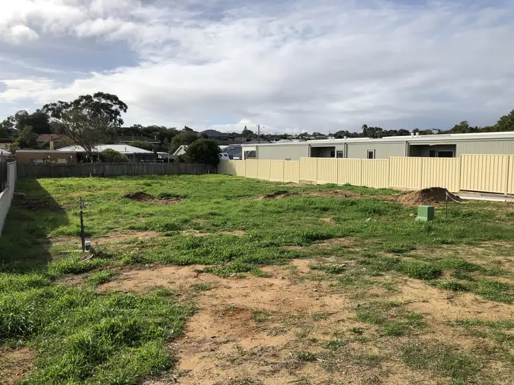 Lot 888, 46 Tolley Court, Hamilton Hill WA 6163