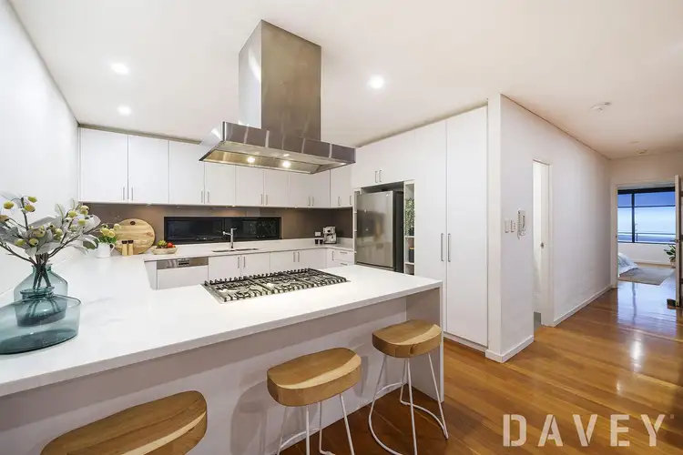 Second view of Homely house listing, 318B West Coast Highway, Scarborough WA 6019