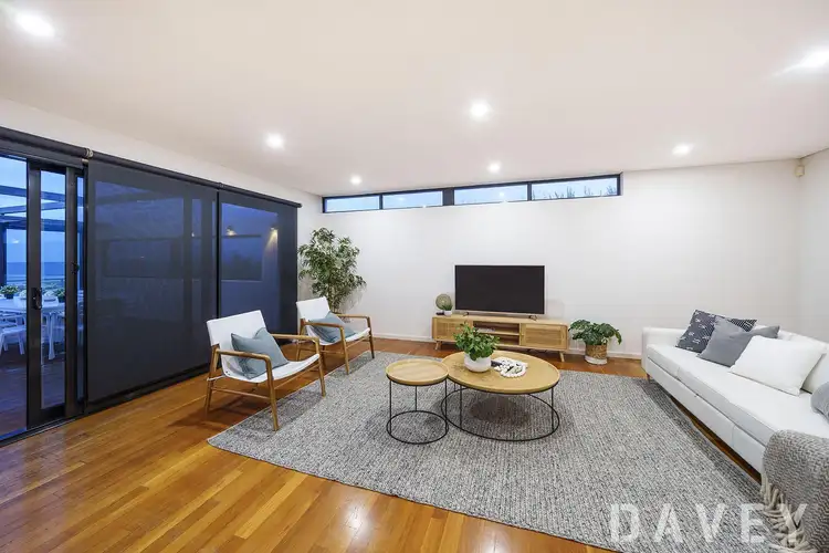 Third view of Homely house listing, 318B West Coast Highway, Scarborough WA 6019