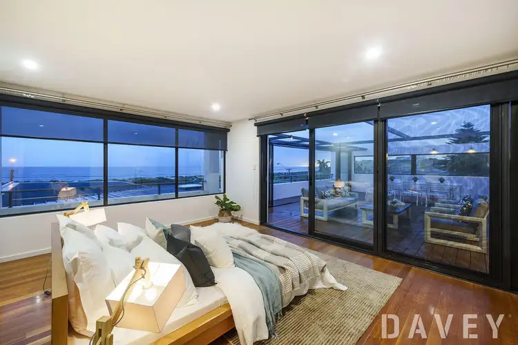 Fourth view of Homely house listing, 318B West Coast Highway, Scarborough WA 6019
