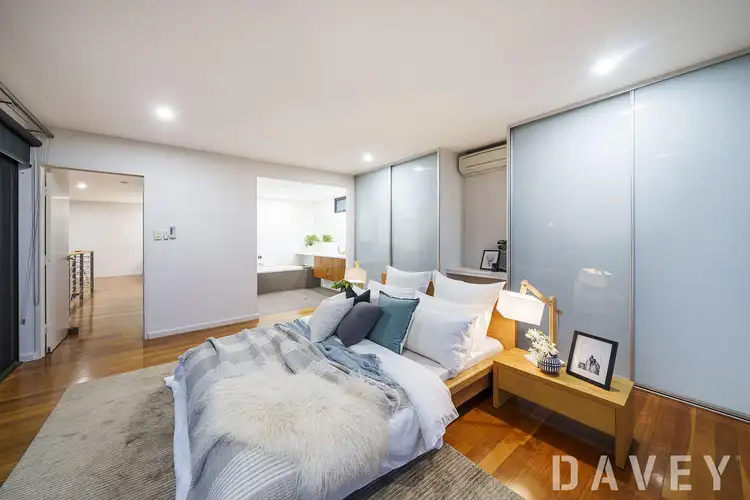 Fifth view of Homely house listing, 318B West Coast Highway, Scarborough WA 6019