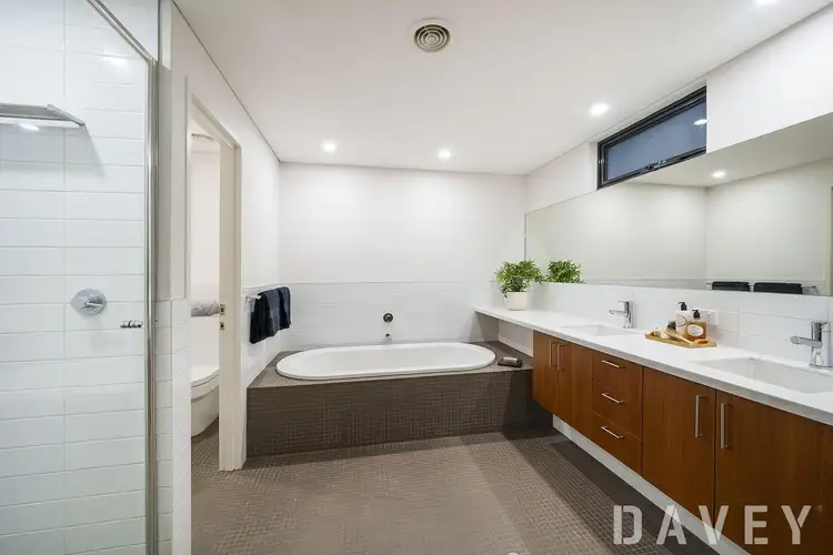 Sixth view of Homely house listing, 318B West Coast Highway, Scarborough WA 6019